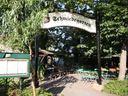 Foto: Schmiedesch&amp;auml;nke