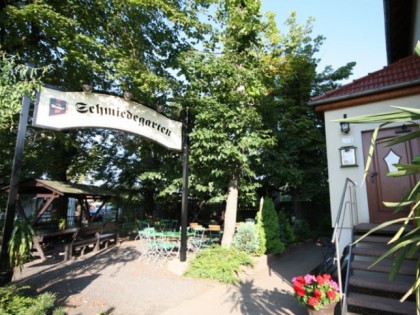 Foto: Schmiedesch&amp;auml;nke